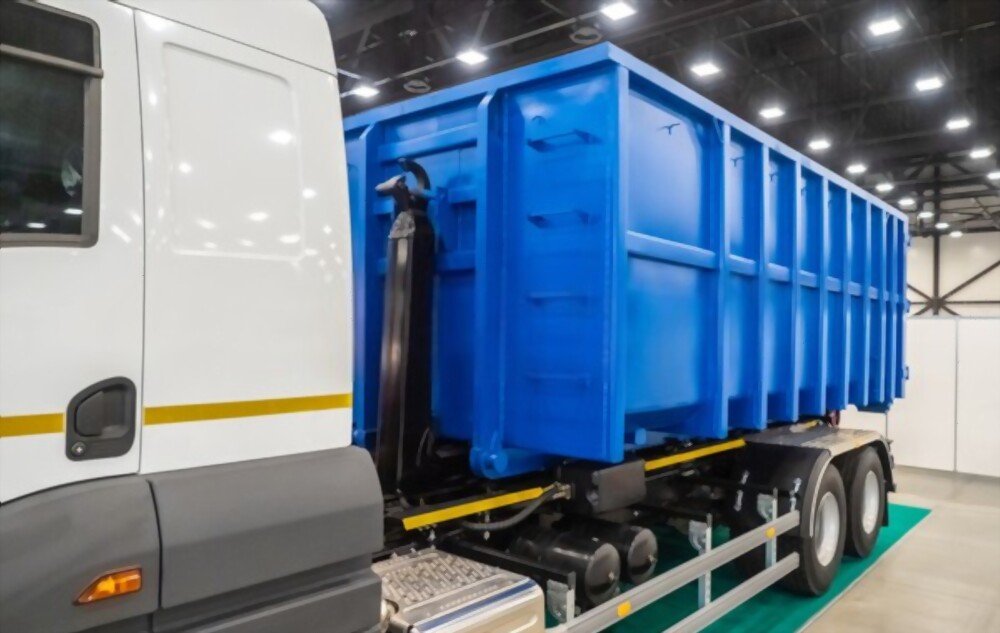 Atıkların Taşınması